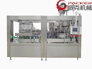Automatic 3 Liters Bottle Drinkable Water Bottling and Packing Production Line