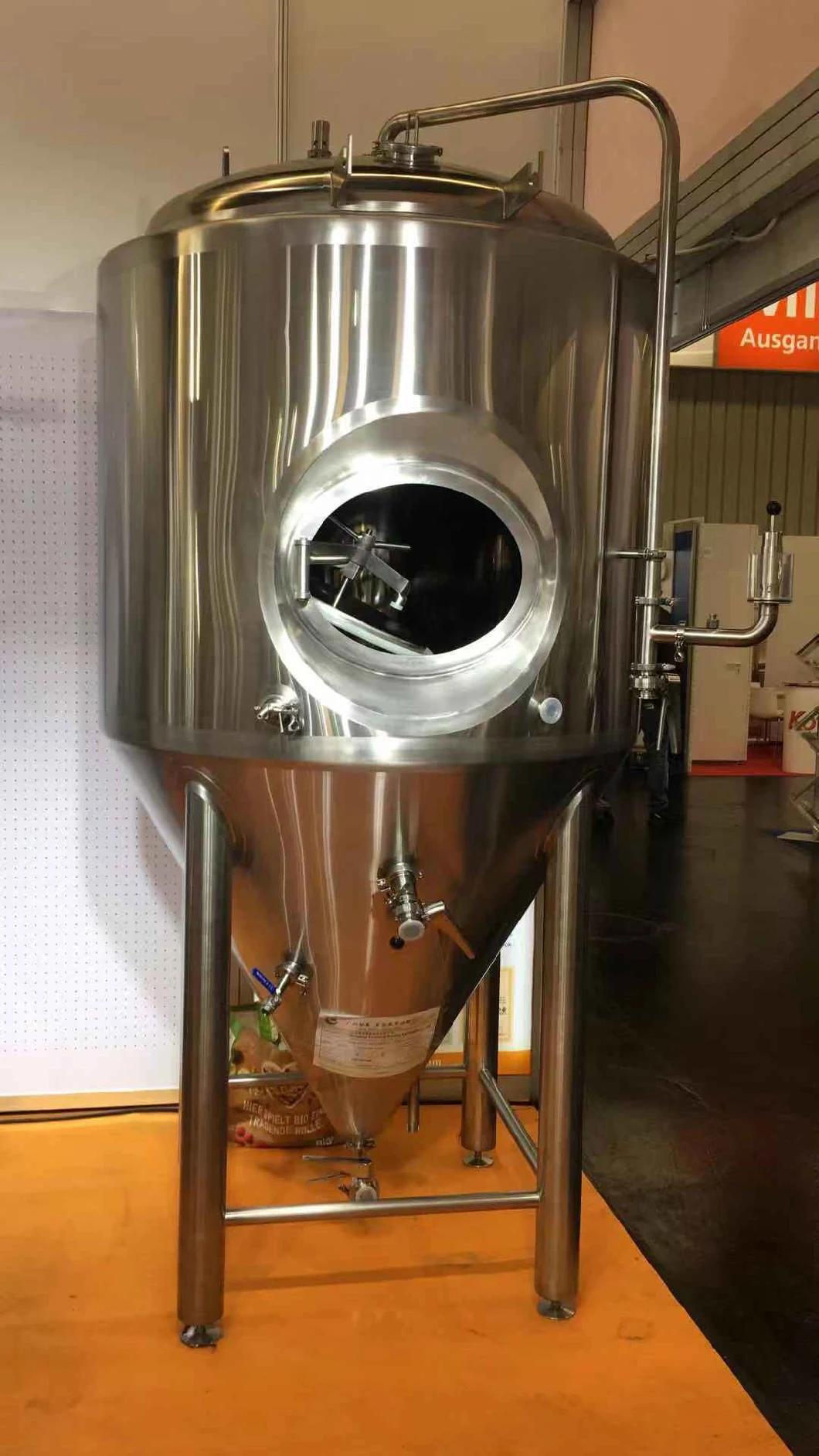 300L 500L Beer Brewery Equipment for Pub/Hotel/Restaurant