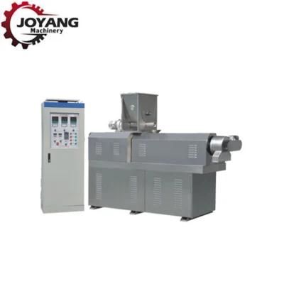 Automatic Fortified Rice Nutrition Rice Frk Production Line