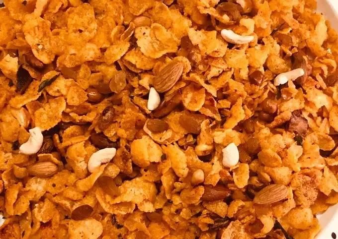 Industrial India Snack Food Equipment Farsan Frying Machine Farsan Fryer