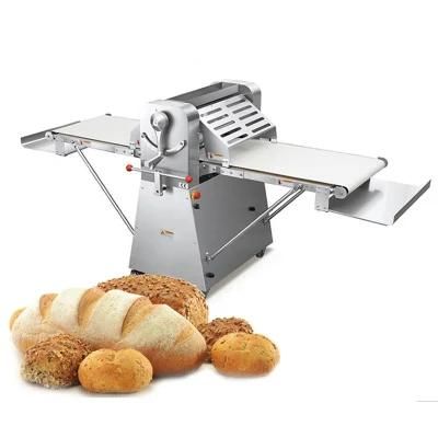 Small Dough Sheeter for Chapati Well Link Dough Sheeter Parts