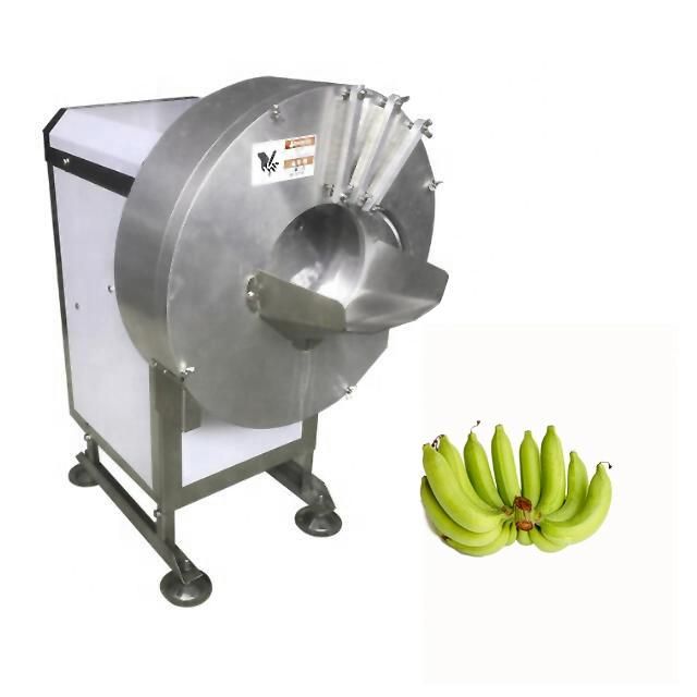 Factory Supply Electric Salad Root Vegetable Potato Ginger Carrot Slice Slicer Julienne Cutter Cutting Machine