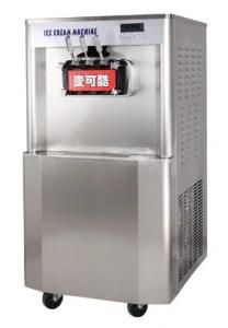 Commercial Soft Ice Cream &amp; Frozen Yogurt Machine Hot Sale Tk-325 003