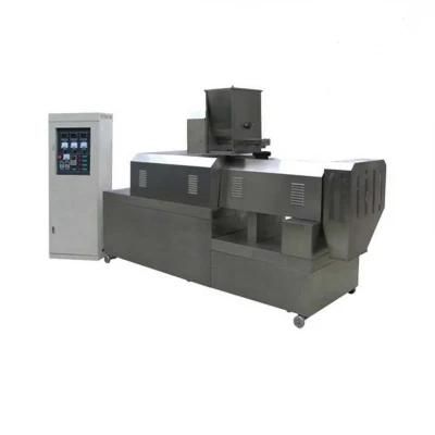 Snack Food Processing Line Doritos Corn Nacho Chips Machine