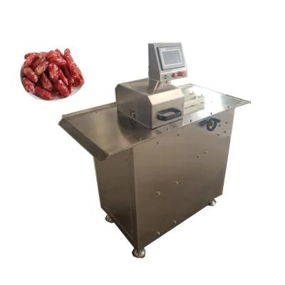 Commercial Stainless Steel Sausage Clipper Machine