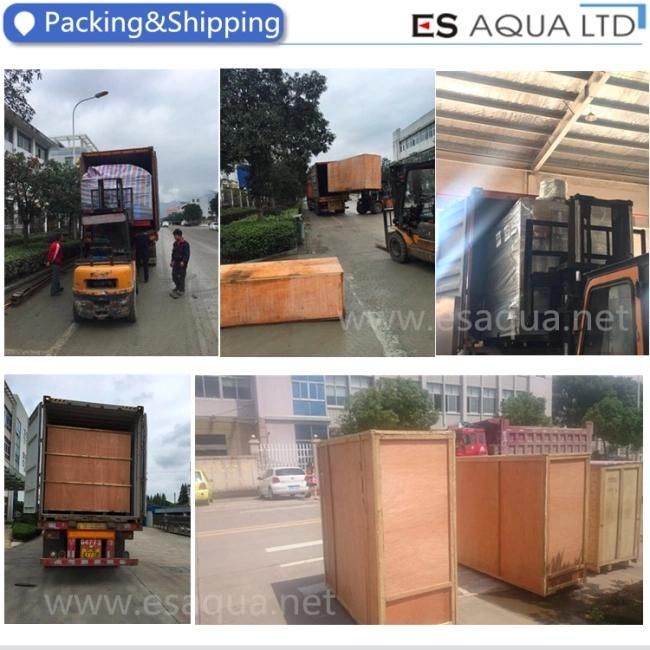 Water Juice Beverage Carbonated Drink Automatic Mono Block Drinking Bottling Rising Filling Capping Labeling Packing Line Plant
