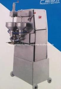 High Quality Meatball Machine- Core-Spun Meatball (fishball) Making Machine