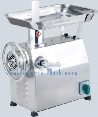 Meat Grinder, Kitchen Appliance Food Processing Cutting Machine Electric Meat Mincer ...