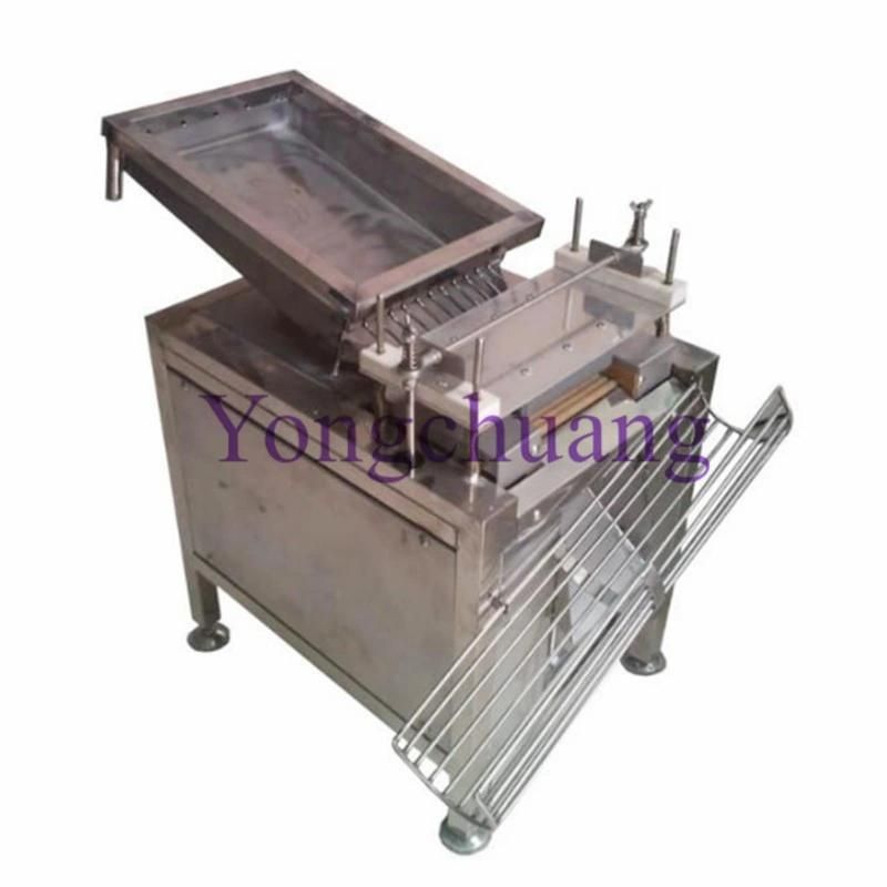 Automatic Egg Peeling Machine with Low Price