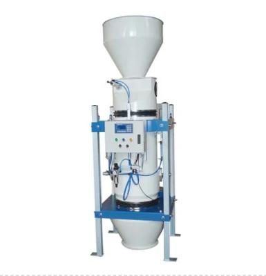 Paddy Rice Flow Bale Weighing Scale Packaging Machine Bale Processor with Scale Lcs-Pd-Y ...