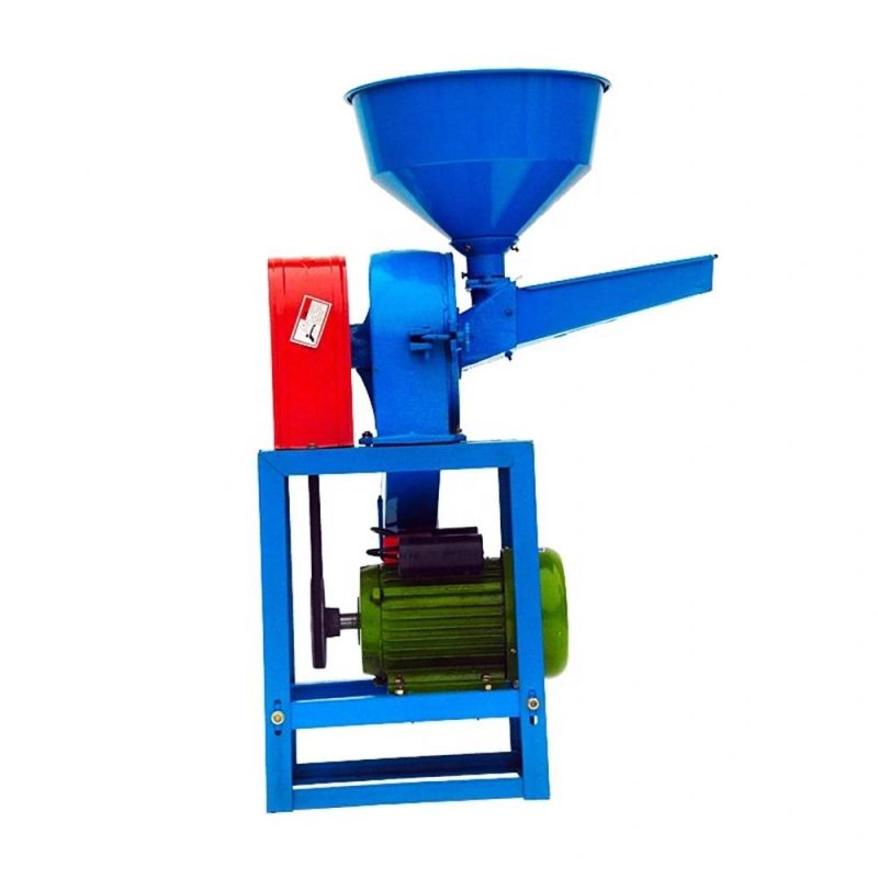 Hot Sale Wheat Flour Mill Plant Mini Flour Mill Price