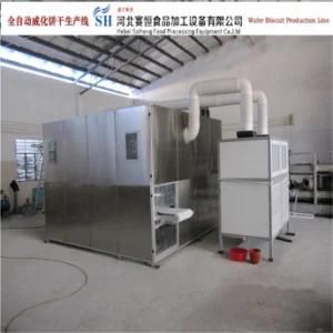 Sh Wafer Cooling Tower-Wafer Machine Part