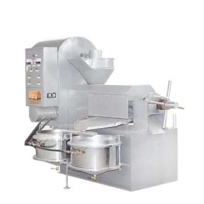 Hydraulic Oil Press Home Oil Press Machine Price