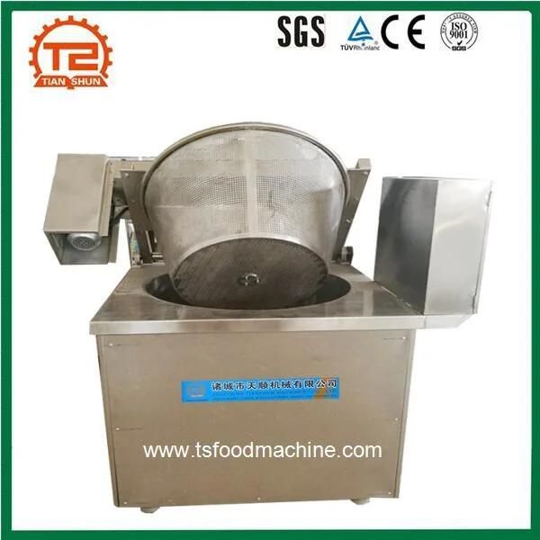 High Quality Cheap Price Cooking Equipment Deep Fryer Machine