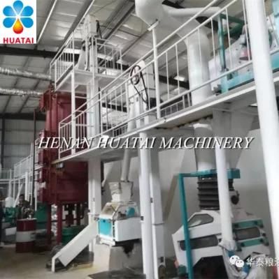 Sunflower Oil Processing Machine Rice Bran Oil Machine Oil Refinery Equipment Coconut Oil ...