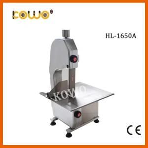 Heavy Duty 1650mm Electric Forzen Steak Bone Meat Saw Cutter for Kitchen Equipment