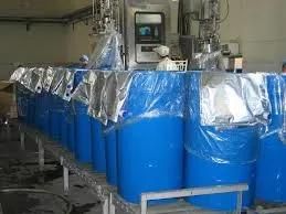 Full Automatic Juice /Sauce /Liquid/ Aseptic Bag Filling Machine