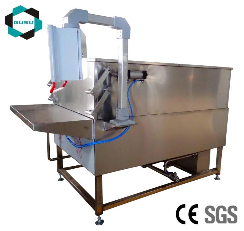 Cocoa Butter Melter, Fat Chocolate Melting Tank Ryg1000