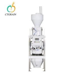 High Quality Flow Scale for Corn Used in Flour Mill Plant