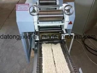 Automatic Instant Food Noodles Making Machine