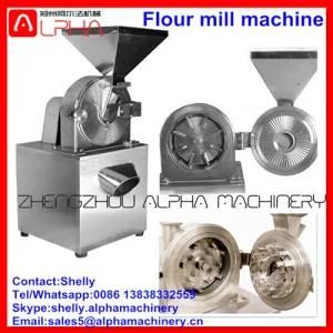 Flour Mill Machine Corn Mill Machinery Flour Mill for Rice
