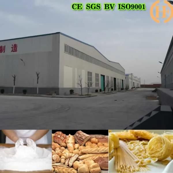 European Technology Wheat Milling Machine