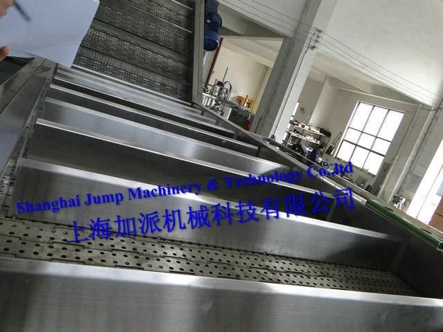 Large Capacity Pear Juice Concentrate Processing Production Line Machine