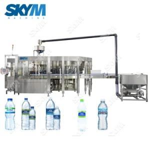 2019 New Condition China Produced Professional Drinking Water Filling Production Line