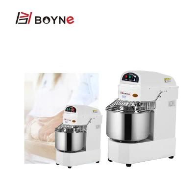 Canteens Easy Operate Dough Mixer with 40L Capacity