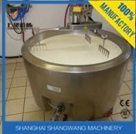 Cheese Vat, Production Line Sale