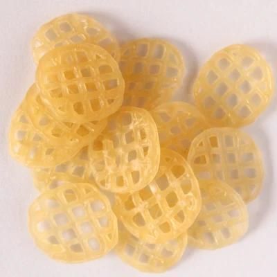Round Net Square Net Pellet Food Machine Extruder