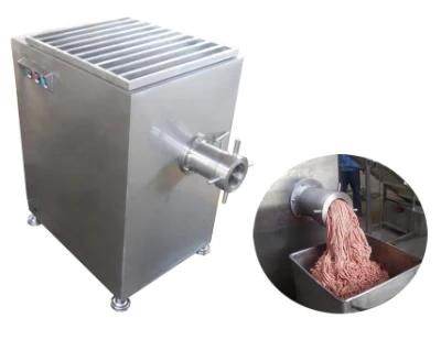 Factory Supplier Electric Meat Grinder-Meat Micer-Sausage Making Machine