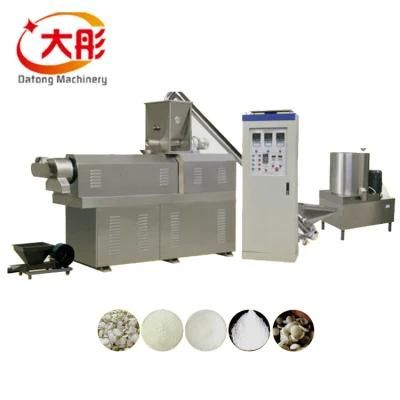 Baby Cereal Making Machine
