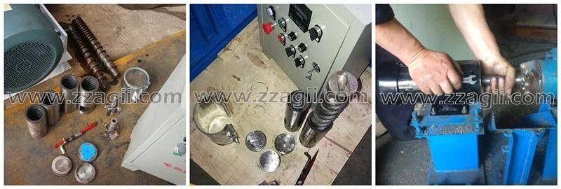 Factory Supply Electric Fish Food Processing Machine Carp Feed Pellet Machine