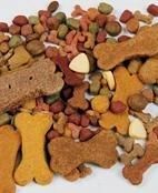Hot Sale Big Capacity Extrusion Dog Pet Food Extruder Machine
