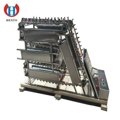 Hento Factory Electric Machine Making Kebab /Barbecue Skewers Machine