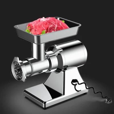 Household 200W Electric Appliance Meat Processor Meat Mincer Commercial Meat Grinder ...