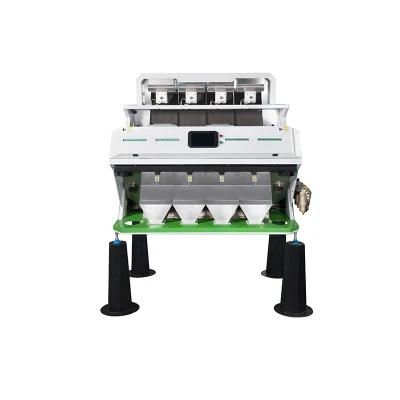 Soya Bean Cleaning Machine Soya Processing Plant