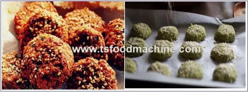 Ta Meya Fryer Ta Meya Frying Machine Ta Meya Processing Machine