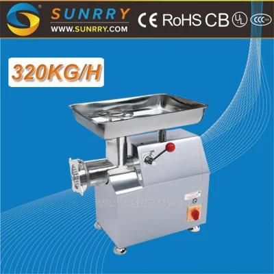Economy and Competitive Price Electric Commercial Meat Grinder