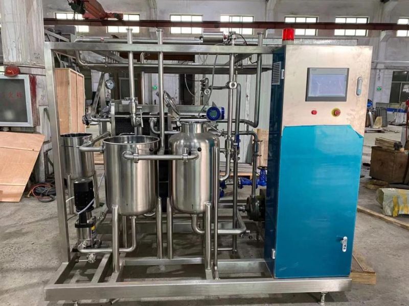 Milk Juice Pulp Beer Drink Fruit Liquid Beverage Flash Sterilizer Factory