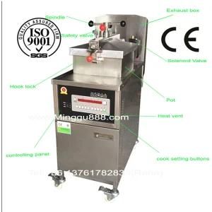 Pressure Fryer; Henny Penny Style Fryer; Kfc Fryer; Deep Fryer