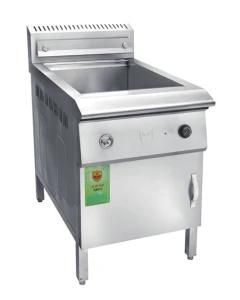 Hot Sale Frying Chicken, Fish, Chips Stove with High Quality Cooking Machine