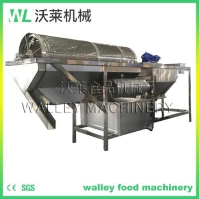 Corn Washing Machine Maize Washing Machine Green Peas Washer