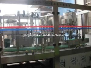 Automatic Pure Water Bottling Filling Production Line