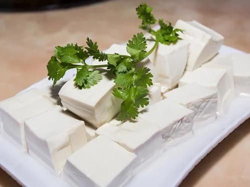 Tofu Making Machine