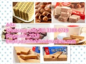 2016 Wafer Biscuit Machine From Hebei Province
