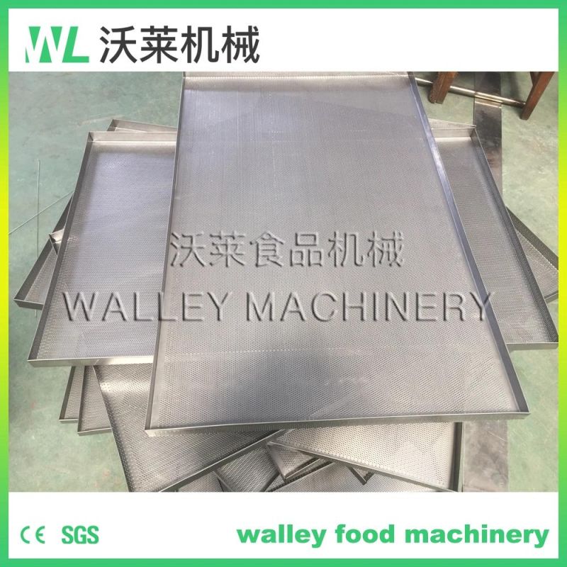 China Fruit Mango Grape Banana Room Dryer Machine