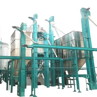 Hostess Fortified Sifted Maize Meal Flour Mills Milling