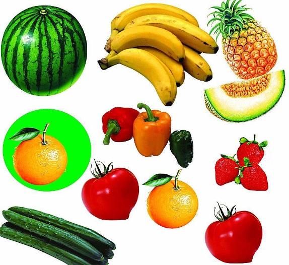 Multi Functional Fruit / Vegetable Washing Machine / Air Bubble / Hairbrush